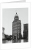 Pulitzer Building by Anonymous