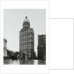 Pulitzer Building by Anonymous