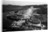 Norris Dam Being Built by Anonymous