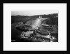 Norris Dam Being Built by Anonymous