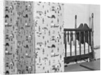 Lindbergh Home Nursery by Anonymous