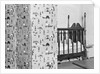Lindbergh Home Nursery by Anonymous