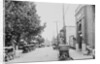Looking South of Market Street by Anonymous