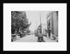 Looking South of Market Street by Anonymous
