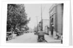 Looking South of Market Street by Anonymous