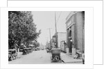 Looking South of Market Street by Anonymous