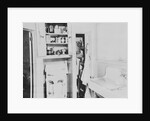 Photographic Evidence Used in Lindbergh Kidnapping Trial by Anonymous