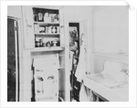 Photographic Evidence Used in Lindbergh Kidnapping Trial by Anonymous