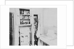Photographic Evidence Used in Lindbergh Kidnapping Trial by Anonymous