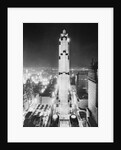 Rockefeller Center by Anonymous