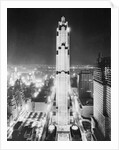 Rockefeller Center by Anonymous
