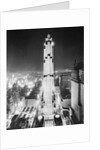 Rockefeller Center by Anonymous