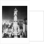 Rockefeller Center by Anonymous