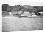 Angel Island by Anonymous