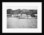 Angel Island by Anonymous