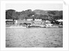 Angel Island by Anonymous