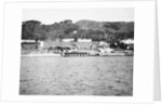 Angel Island by Anonymous