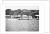 Angel Island by Anonymous