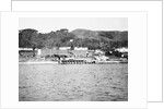 Angel Island by Anonymous