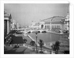 Chicago's World Fair by Anonymous