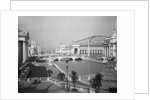 Chicago's World Fair by Anonymous