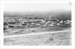 Spanish Forces at Tetuan by Anonymous