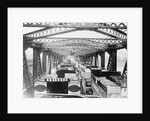 Testing Method for Waterloo Bridge by Anonymous
