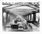 Testing Method for Waterloo Bridge by Anonymous