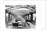 Testing Method for Waterloo Bridge by Anonymous