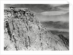 Peak of Mount Whitney by Anonymous