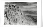 Peak of Mount Whitney by Anonymous