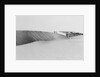 Barn Buried by Sand by Anonymous
