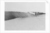 Barn Buried by Sand by Anonymous