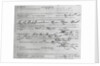 Mae West Marriage License by Anonymous