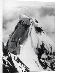 Mountain in the Tyrolean Alps by Anonymous