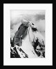 Mountain in the Tyrolean Alps by Anonymous