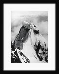 Mountain in the Tyrolean Alps by Anonymous