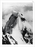 Mountain in the Tyrolean Alps by Anonymous