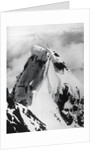 Mountain in the Tyrolean Alps by Anonymous