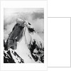 Mountain in the Tyrolean Alps by Anonymous
