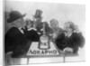 Poster Used in Russian Celebration by Anonymous