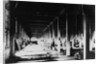 Prison Hospital Ward by Anonymous