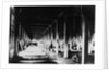 Prison Hospital Ward by Anonymous