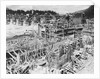 Building Site for Dam by Anonymous