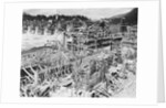 Building Site for Dam by Anonymous