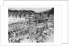 Building Site for Dam by Anonymous