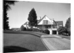 Home of Mary Pickford by Anonymous