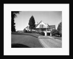 Home of Mary Pickford by Anonymous