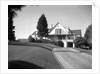 Home of Mary Pickford by Anonymous