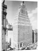 Paramount Building by Anonymous
